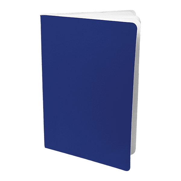 A5 Soft Cover Jotter