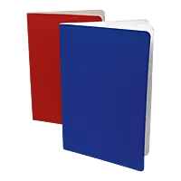 A5 Soft Cover Jotter