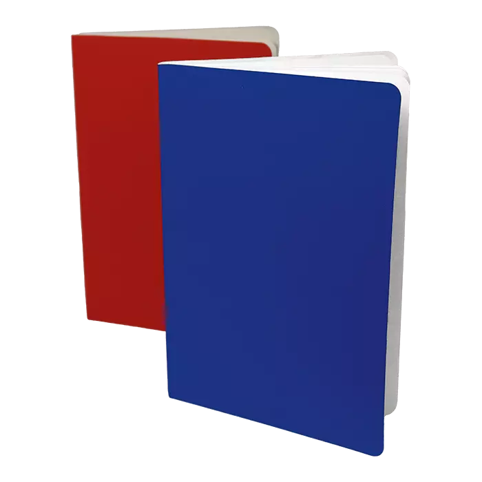 A5 Soft Cover Jotter
