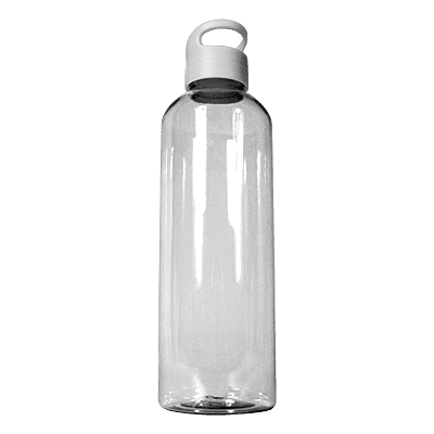 750ml RPET Bottle