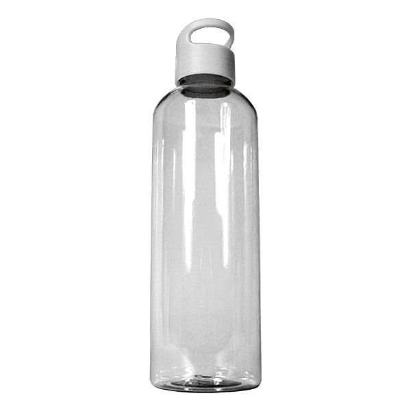 750ml RPET Bottle