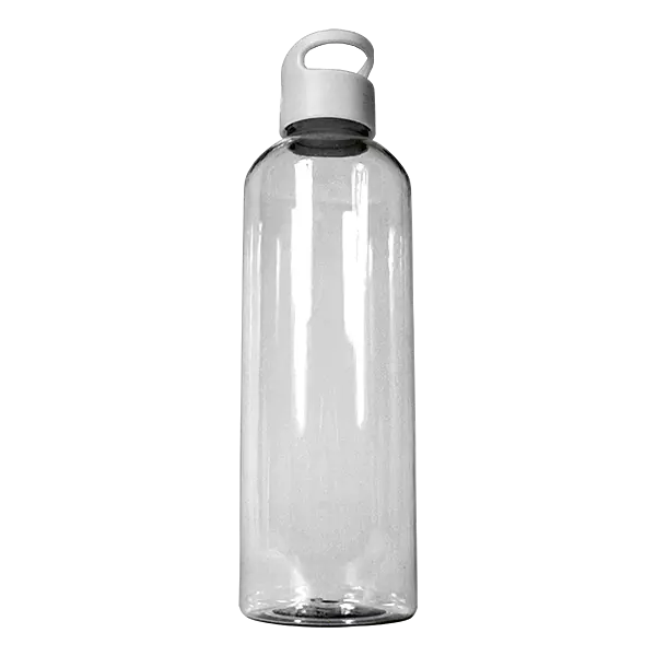 750ml RPET Bottle