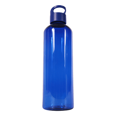 750ml RPET Bottle