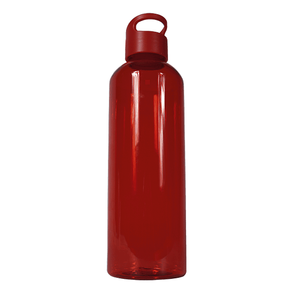 750ml RPET Bottle