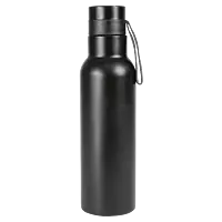 Heritage 530ml Insulated Bottle Roach