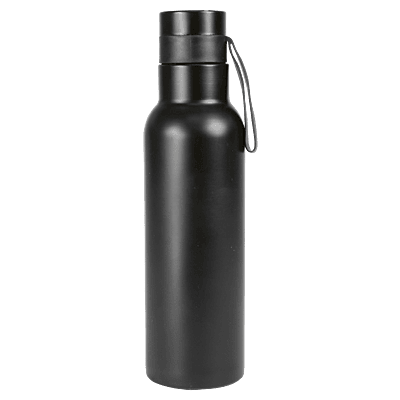 Heritage 530ml Insulated Bottle Roach