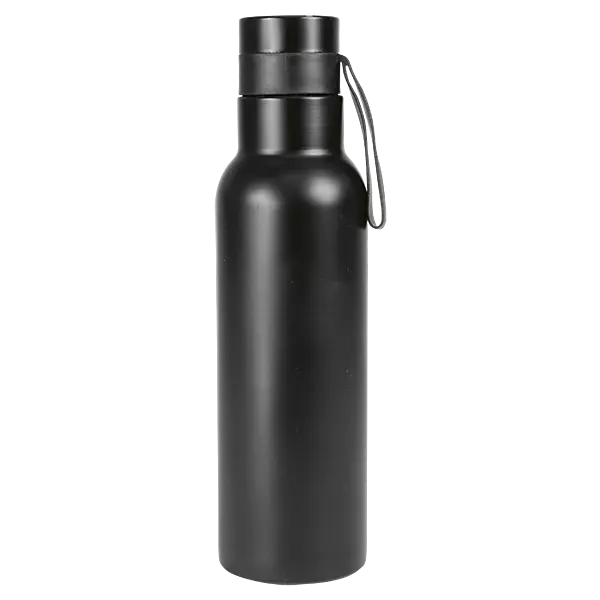 Heritage 530ml Insulated Bottle Roach
