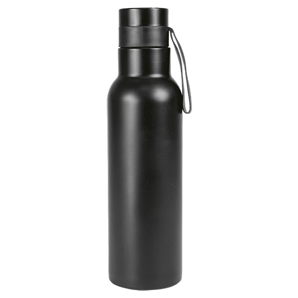 Heritage 530ml Insulated Bottle Roach