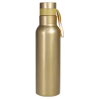 Heritage 530ml Insulated Bottle Roach