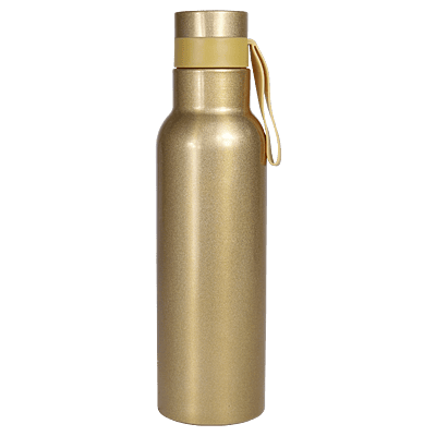 Heritage 530ml Insulated Bottle Roach