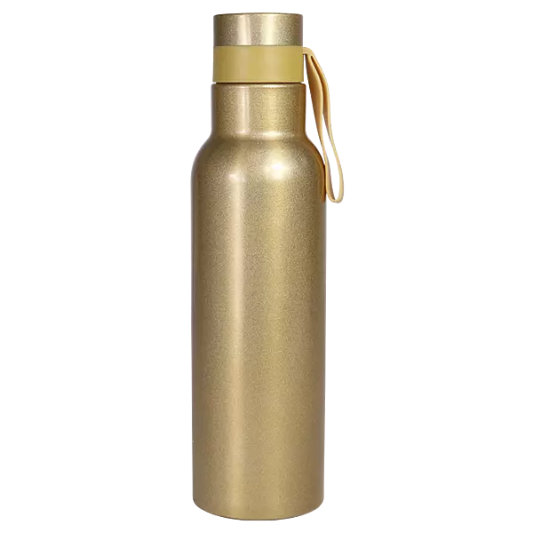 Heritage 530ml Insulated Bottle Roach