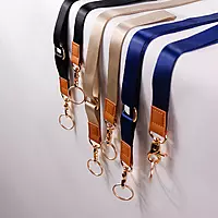 2 Pack Cell Lanyard Wrist and Neck Set