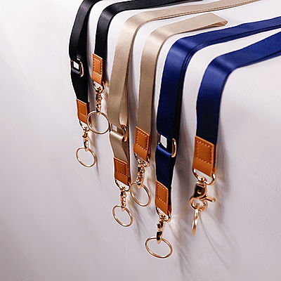 2 Pack Cell Lanyard Wrist and Neck Set