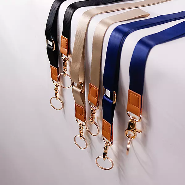 2 Pack Cell Lanyard Wrist and Neck Set