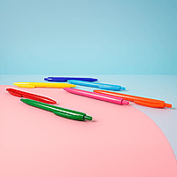 Barron Essential Pen