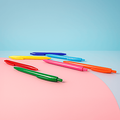 Barron Essential Pen