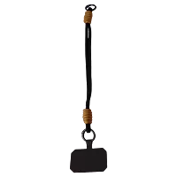 Cellphone Double Rope Wrist Lanyard