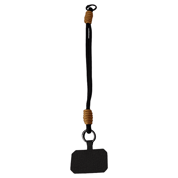 Cellphone Double Rope Wrist Lanyard