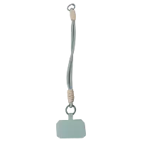 Cellphone Double Rope Wrist Lanyard