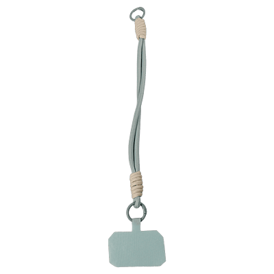 Cellphone Double Rope Wrist Lanyard