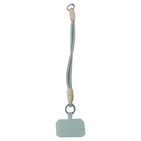 Cellphone Double Rope Wrist Lanyard