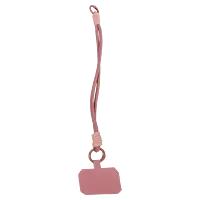 Cellphone Double Rope Wrist Lanyard