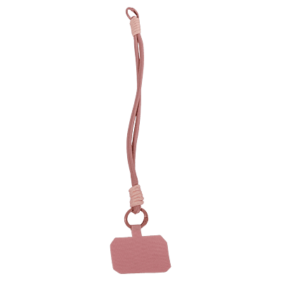 Cellphone Double Rope Wrist Lanyard