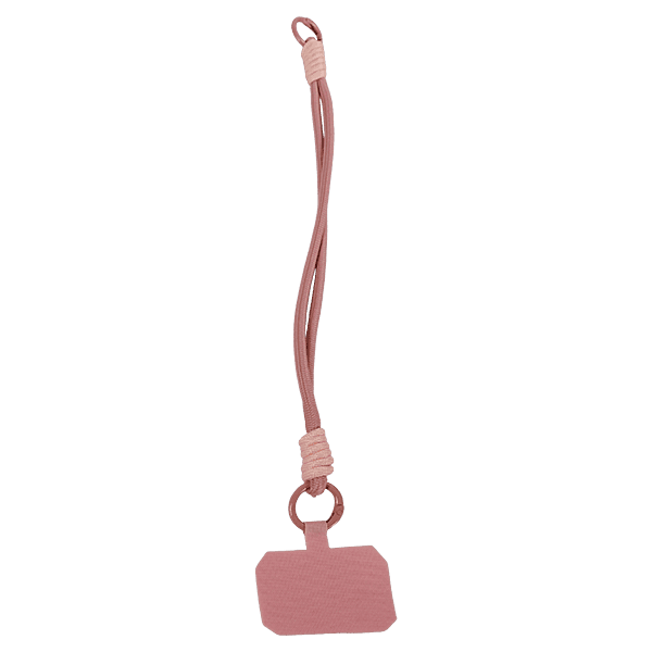 Cellphone Double Rope Wrist Lanyard