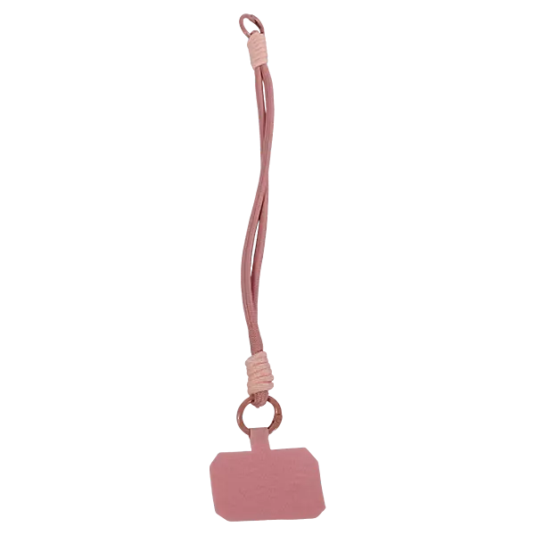 Cellphone Double Rope Wrist Lanyard