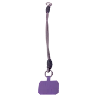 Cellphone Double Rope Wrist Lanyard