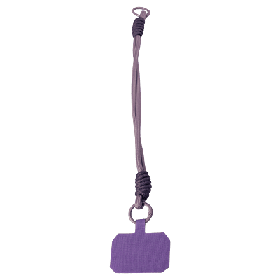 Cellphone Double Rope Wrist Lanyard