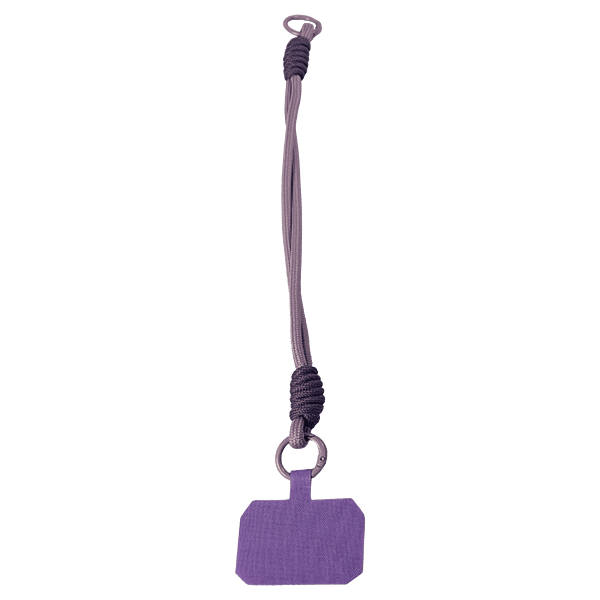 Cellphone Double Rope Wrist Lanyard