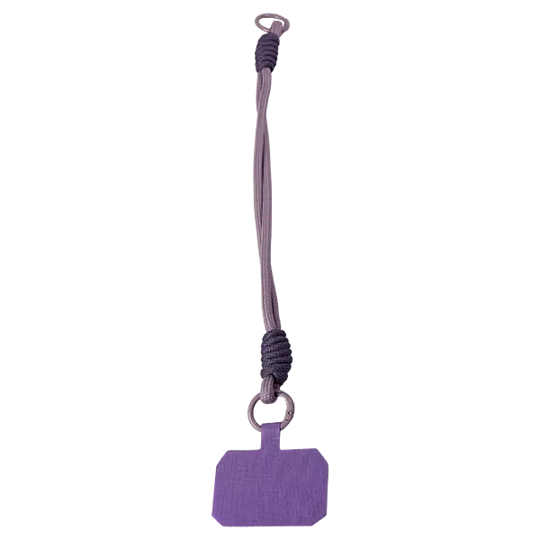 Cellphone Double Rope Wrist Lanyard