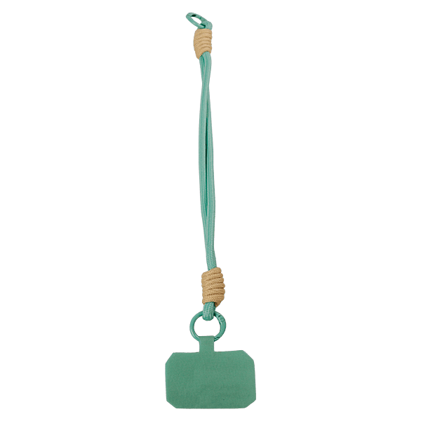 Cellphone Double Rope Wrist Lanyard