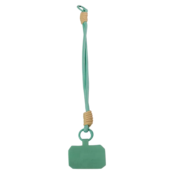 Cellphone Double Rope Wrist Lanyard