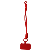 Cellphone Double Rope Wrist Lanyard