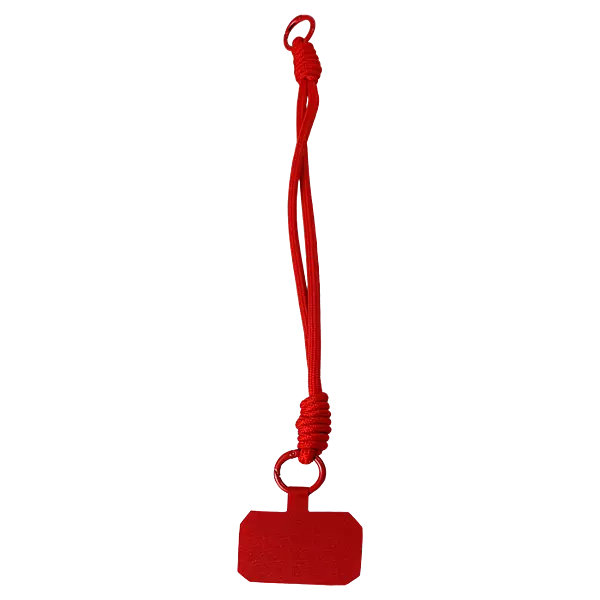 Cellphone Double Rope Wrist Lanyard