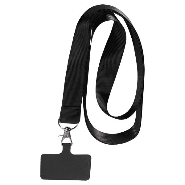 Cellphone Petersham Neck Lanyard
