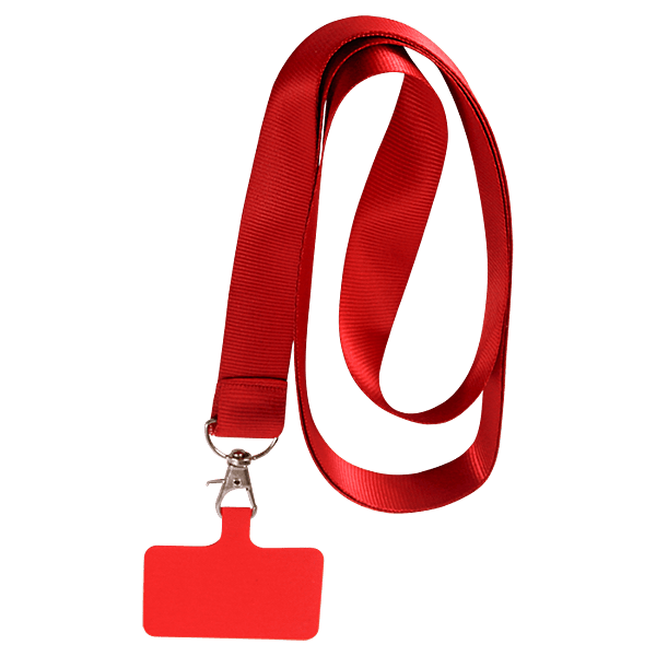 Cellphone Petersham Neck Lanyard