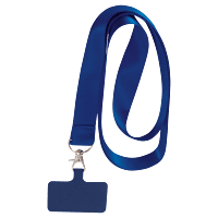 Cellphone Petersham Neck Lanyard
