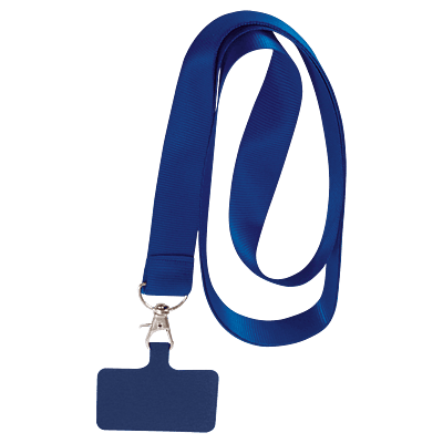 Cellphone Petersham Neck Lanyard