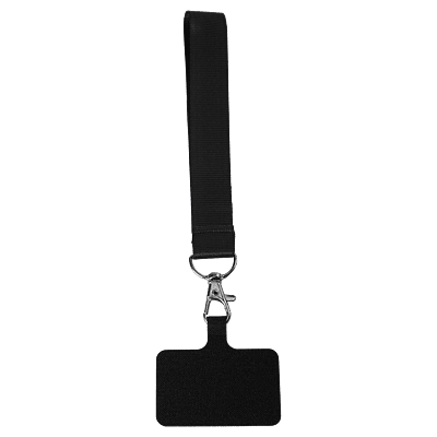 Cellphone Petersham Wrist Lanyard