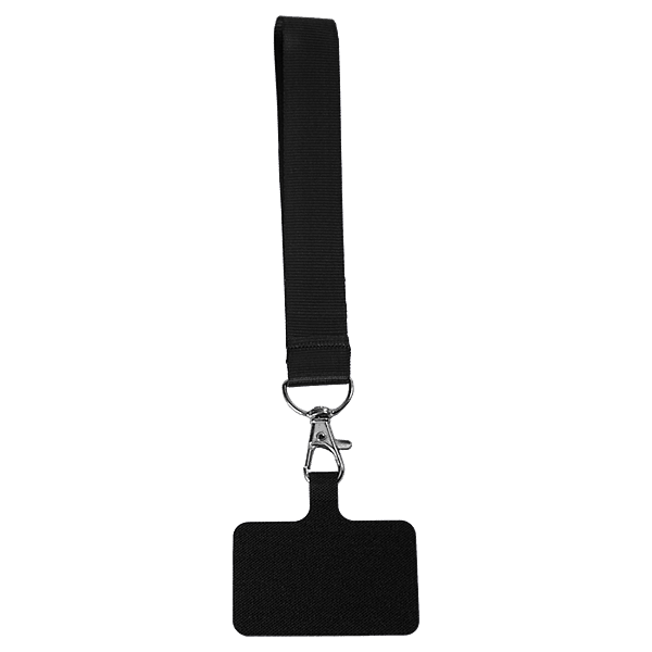 Cellphone Petersham Wrist Lanyard