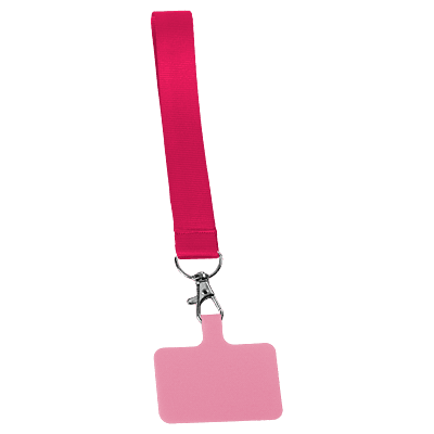 Cellphone Petersham Wrist Lanyard