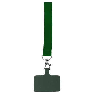 Cellphone Petersham Wrist Lanyard