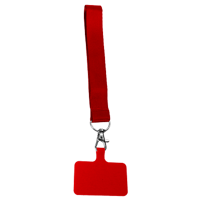 Cellphone Petersham Wrist Lanyard