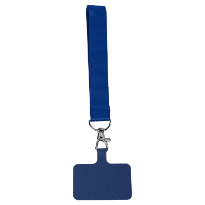 Cellphone Petersham Wrist Lanyard