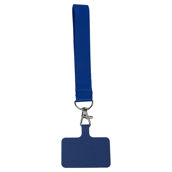 Cellphone Petersham Wrist Lanyard