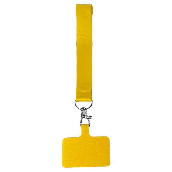 Cellphone Petersham Wrist Lanyard