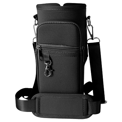 Travel Cup Crossbody Carrier
